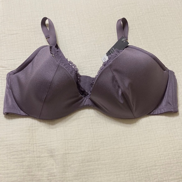 New With Tags Cacique Seriously Sexy Bra. 42DD - Picture 1 of 5
